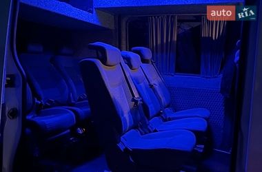 Микроавтобус Mercedes-Benz Sprinter 2014 в Сваляве
