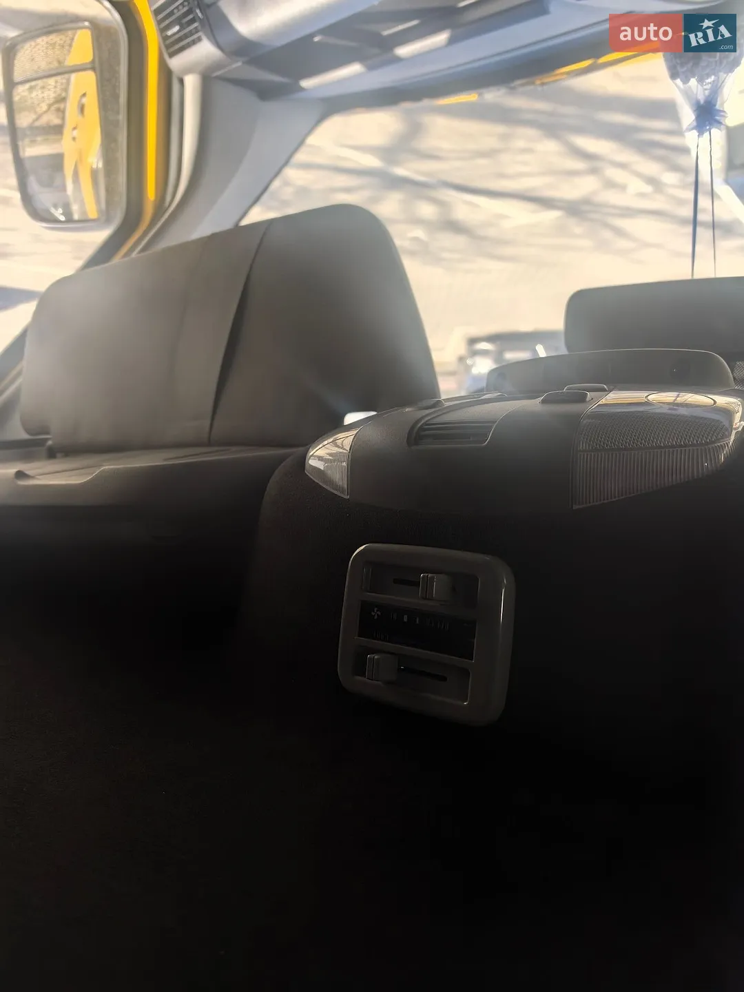 2018 Mercedes-Benz Sprinter - мініатюра 9