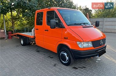 Эвакуатор Mercedes-Benz Sprinter 1995 в Кривом Роге