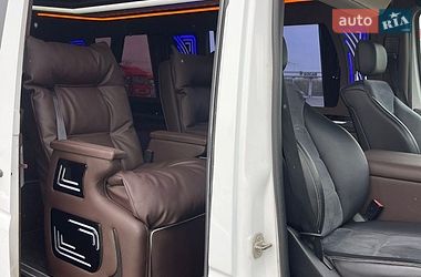 Мікроавтобус Mercedes-Benz Sprinter 2010 в Рівному