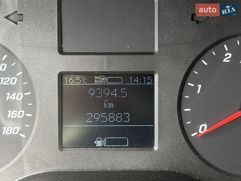 Mercedes-Benz Sprinter 2018 VIN WDB9076551P033204 фото оголошення 30 з 76