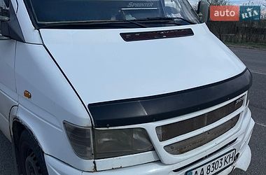 Городской автобус Mercedes-Benz Sprinter 1999 в Киеве