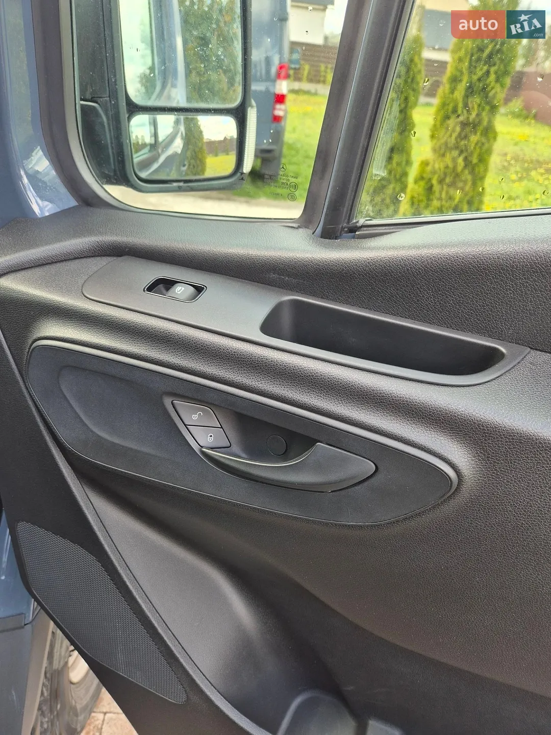 2019 Mercedes-Benz Sprinter - мініатюра 18