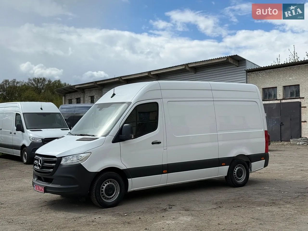 2020 Volkswagen Transporter - мініатюра 54