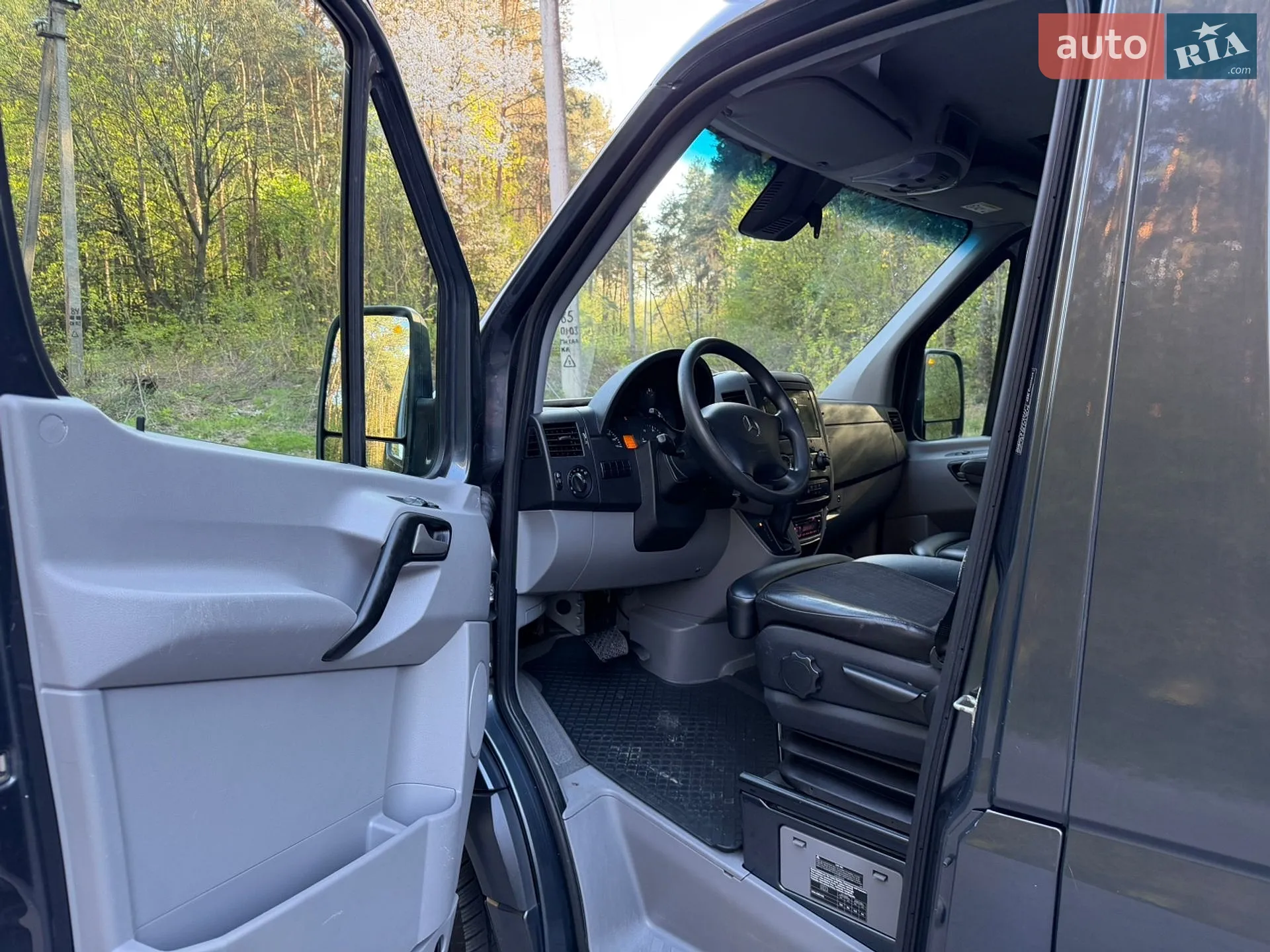 2018 Mercedes-Benz Sprinter - мініатюра 25