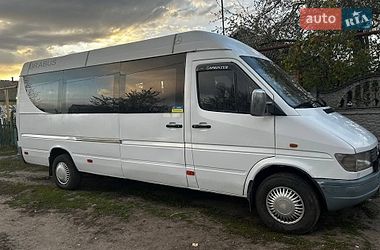 Другие автобусы Mercedes-Benz Sprinter 1999 в Полтаве