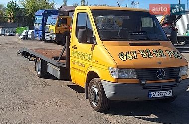 Эвакуатор Mercedes-Benz Sprinter 1999 в Черкассах