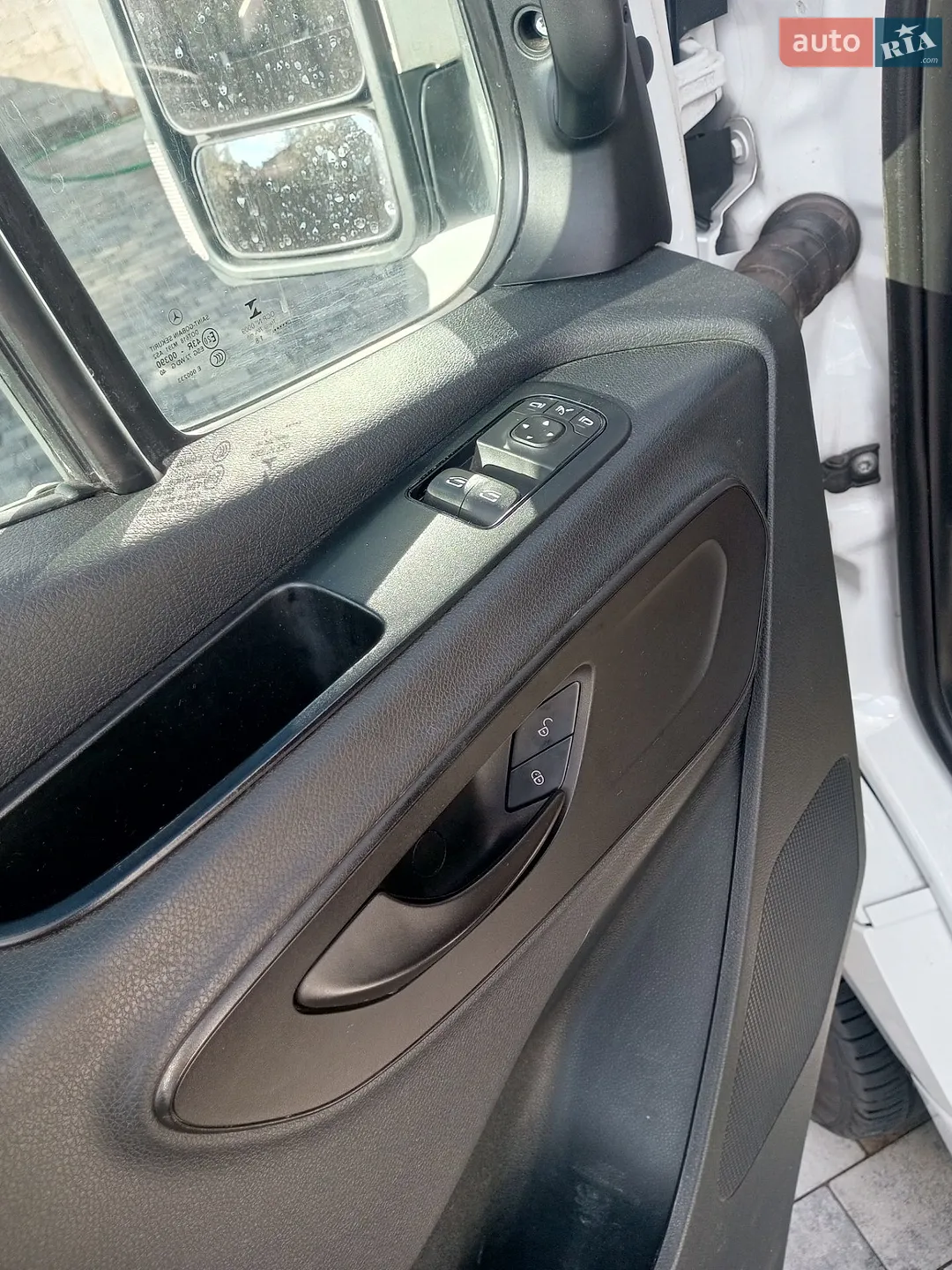 2018 Mercedes-Benz Sprinter - мініатюра 16