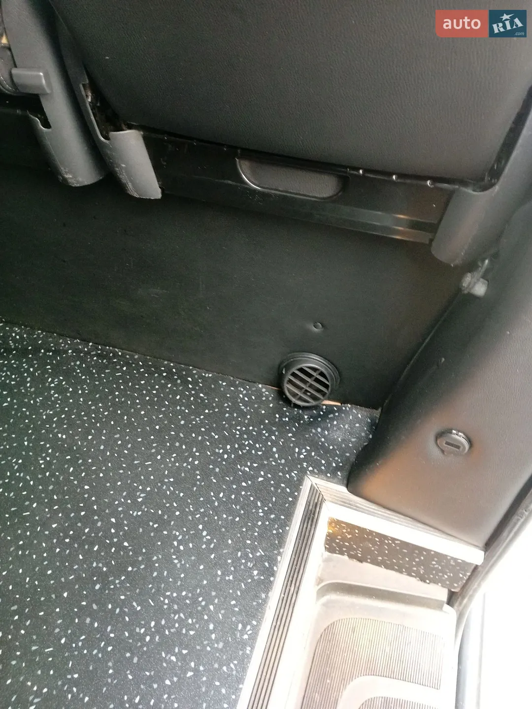 2018 Mercedes-Benz Sprinter - мініатюра 23