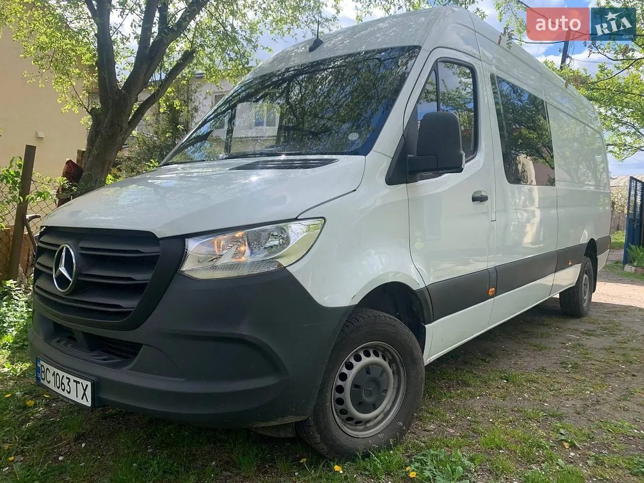 2022 Mercedes-Benz Sprinter - мініатюра 53
