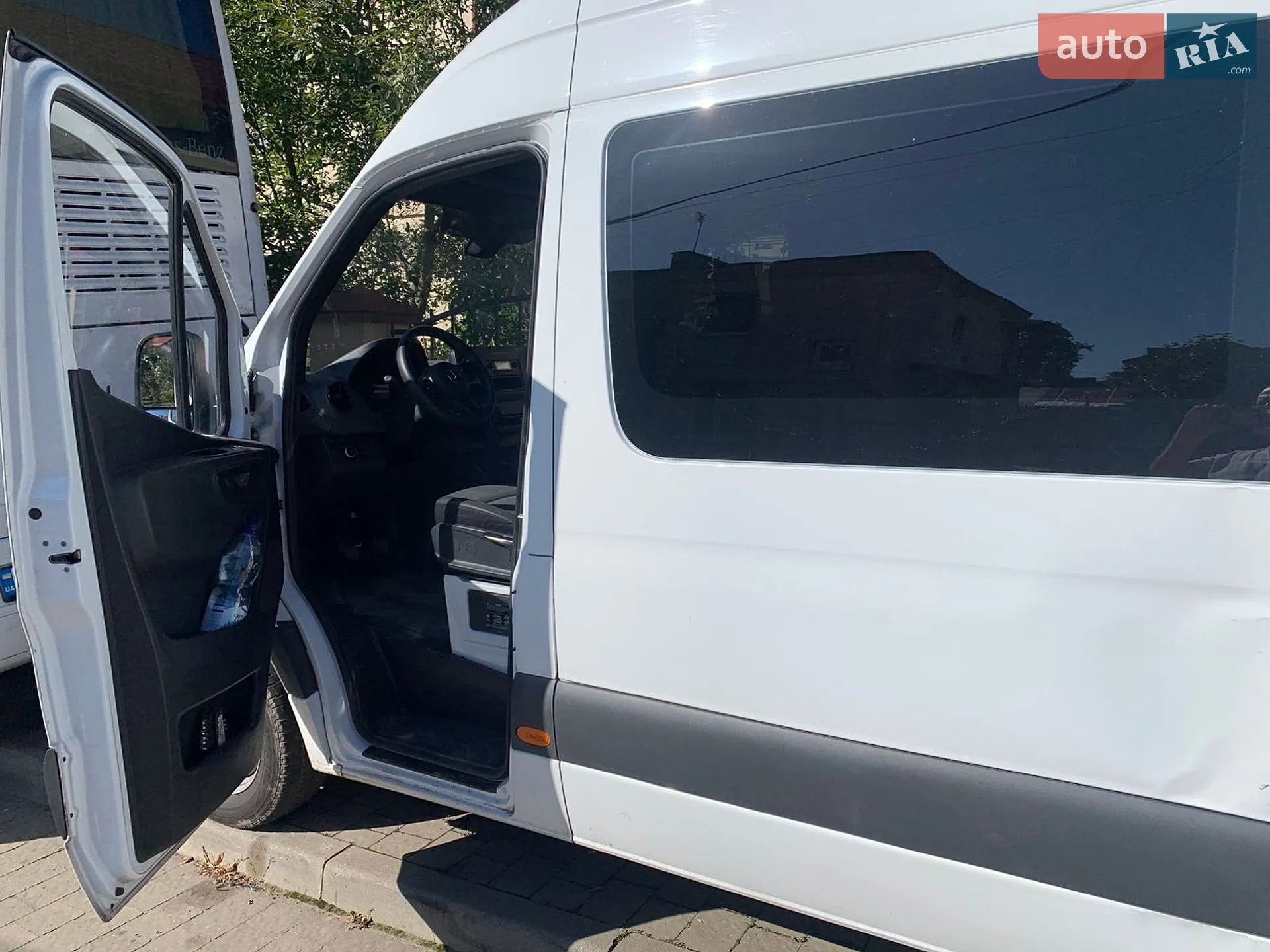 2023 Mercedes-Benz Sprinter - мініатюра 12