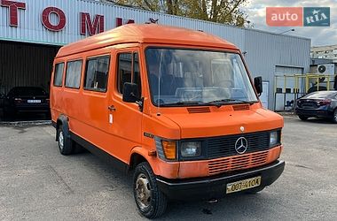 Інші автобуси Mercedes-Benz Sprinter 1996 в Одесі