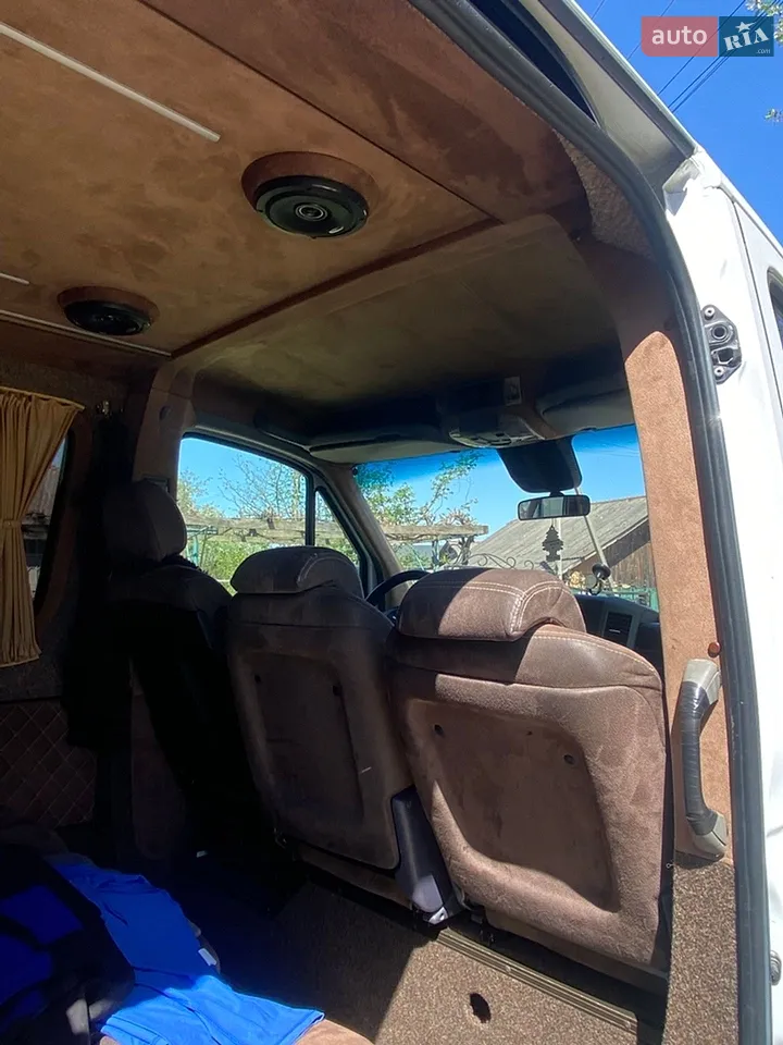 2015 Mercedes-Benz Sprinter - мініатюра 69