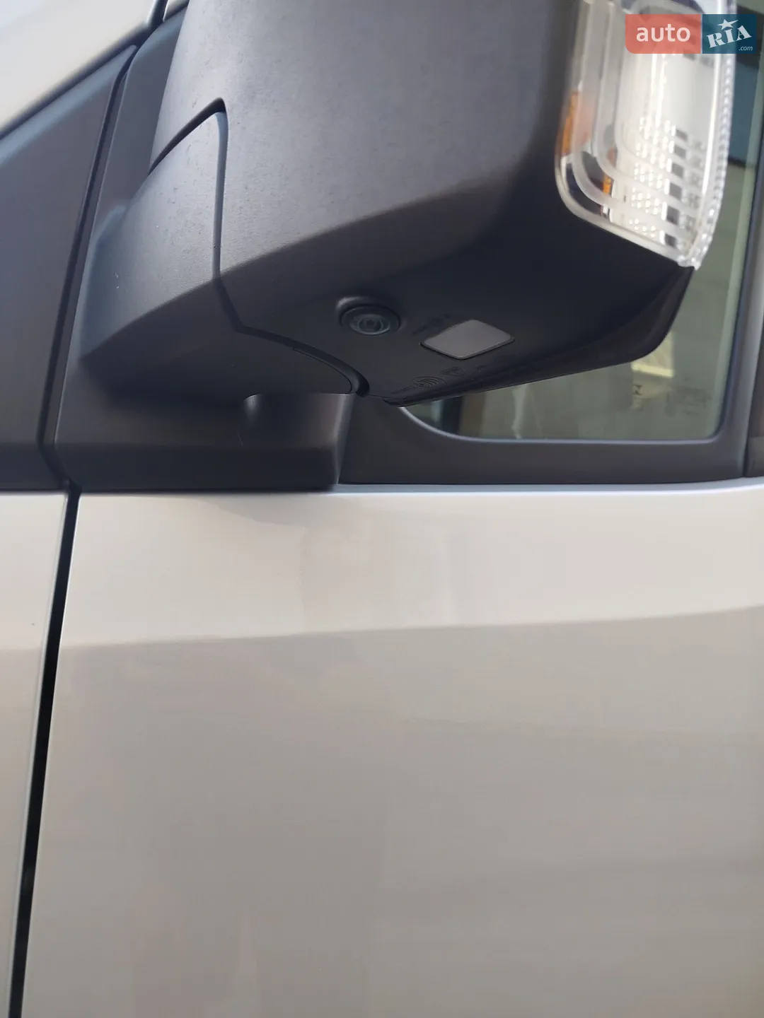 2019 Mercedes-Benz Sprinter - мініатюра 7