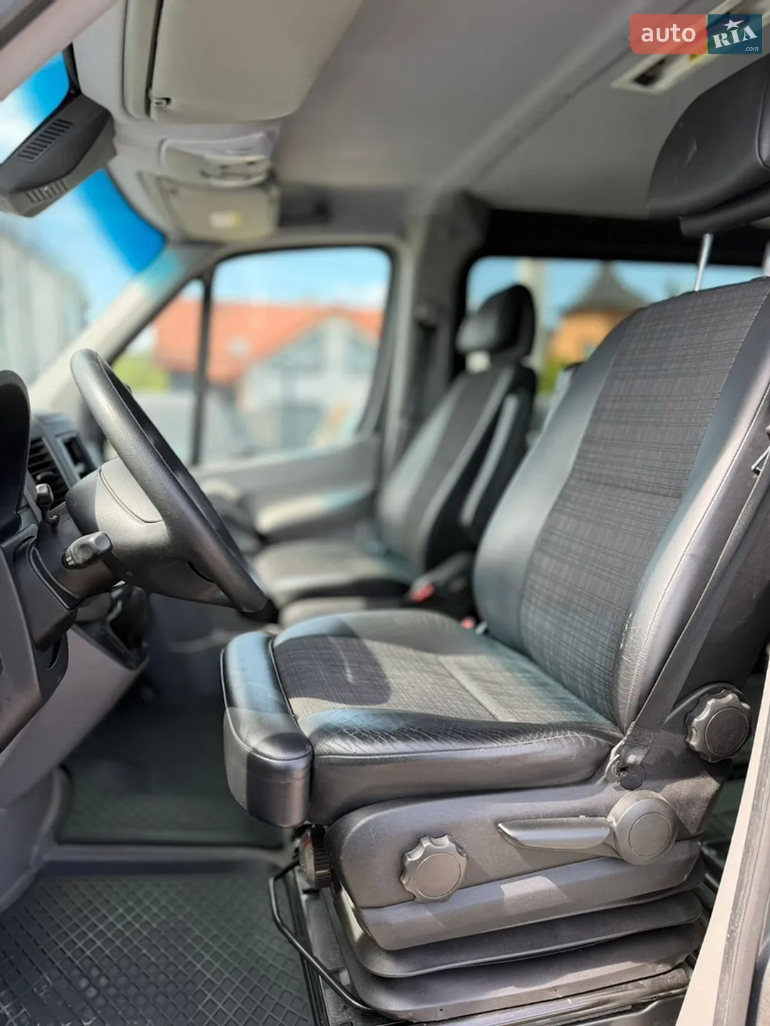 2018 Mercedes-Benz Sprinter - мініатюра 16