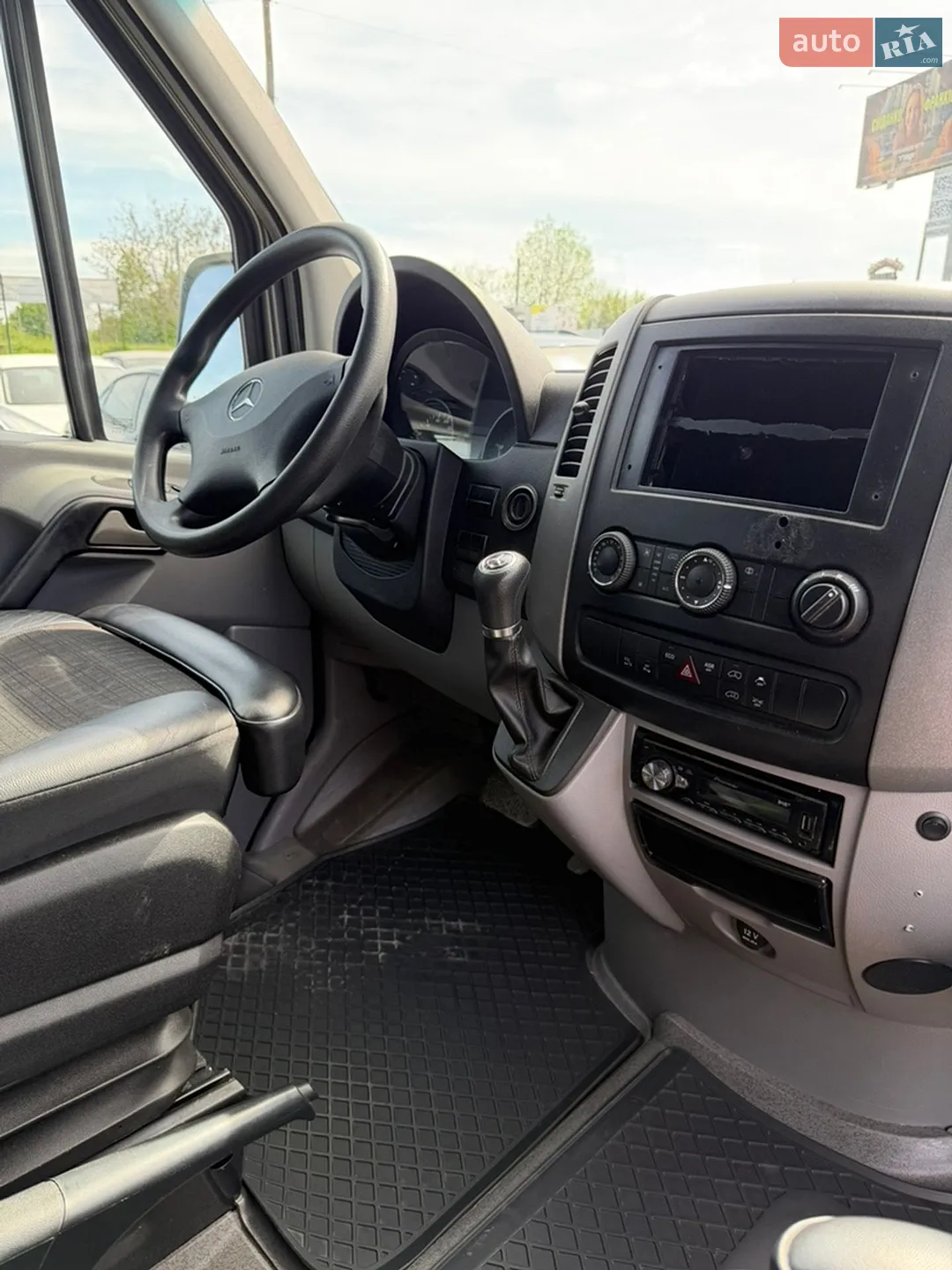 2018 Mercedes-Benz Sprinter - мініатюра 26