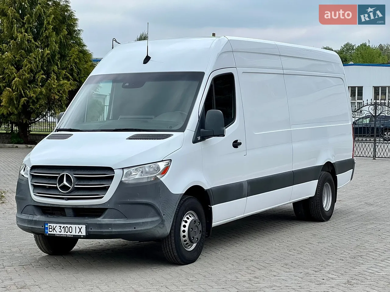 2020 Mercedes-Benz EQC - мініатюра 61