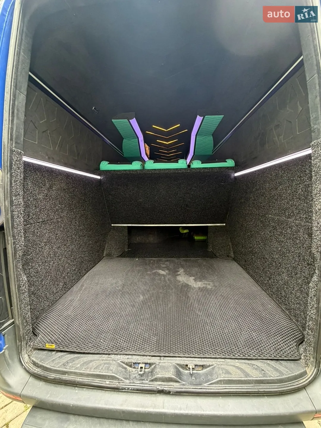 2021 Mercedes-Benz Sprinter - мініатюра 4