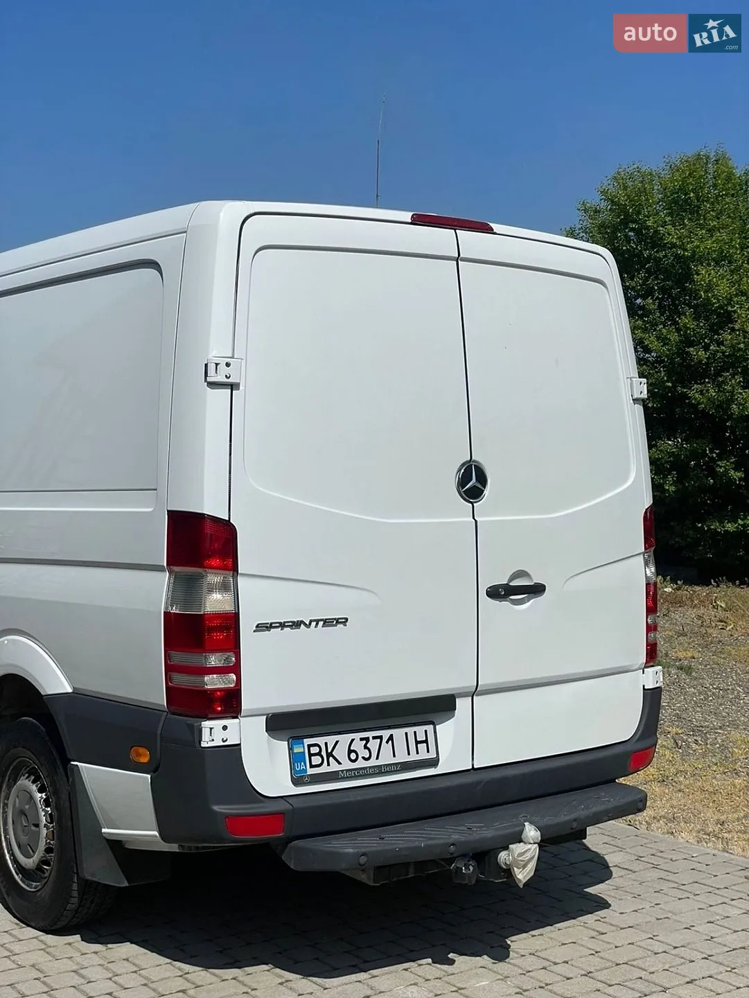 2015 Mercedes-Benz Sprinter - мініатюра 13