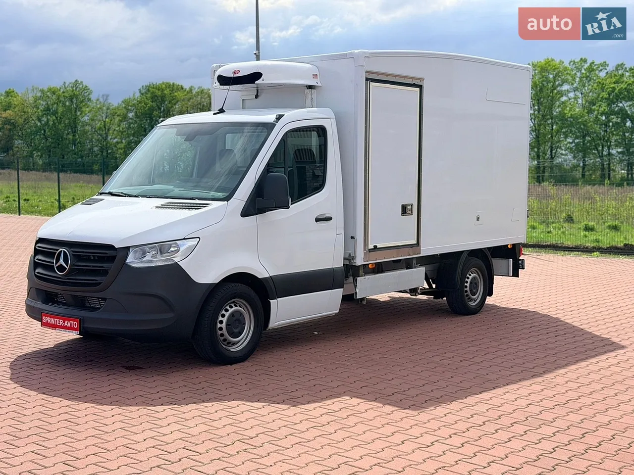 2018 Mercedes-Benz Sprinter - мініатюра 49