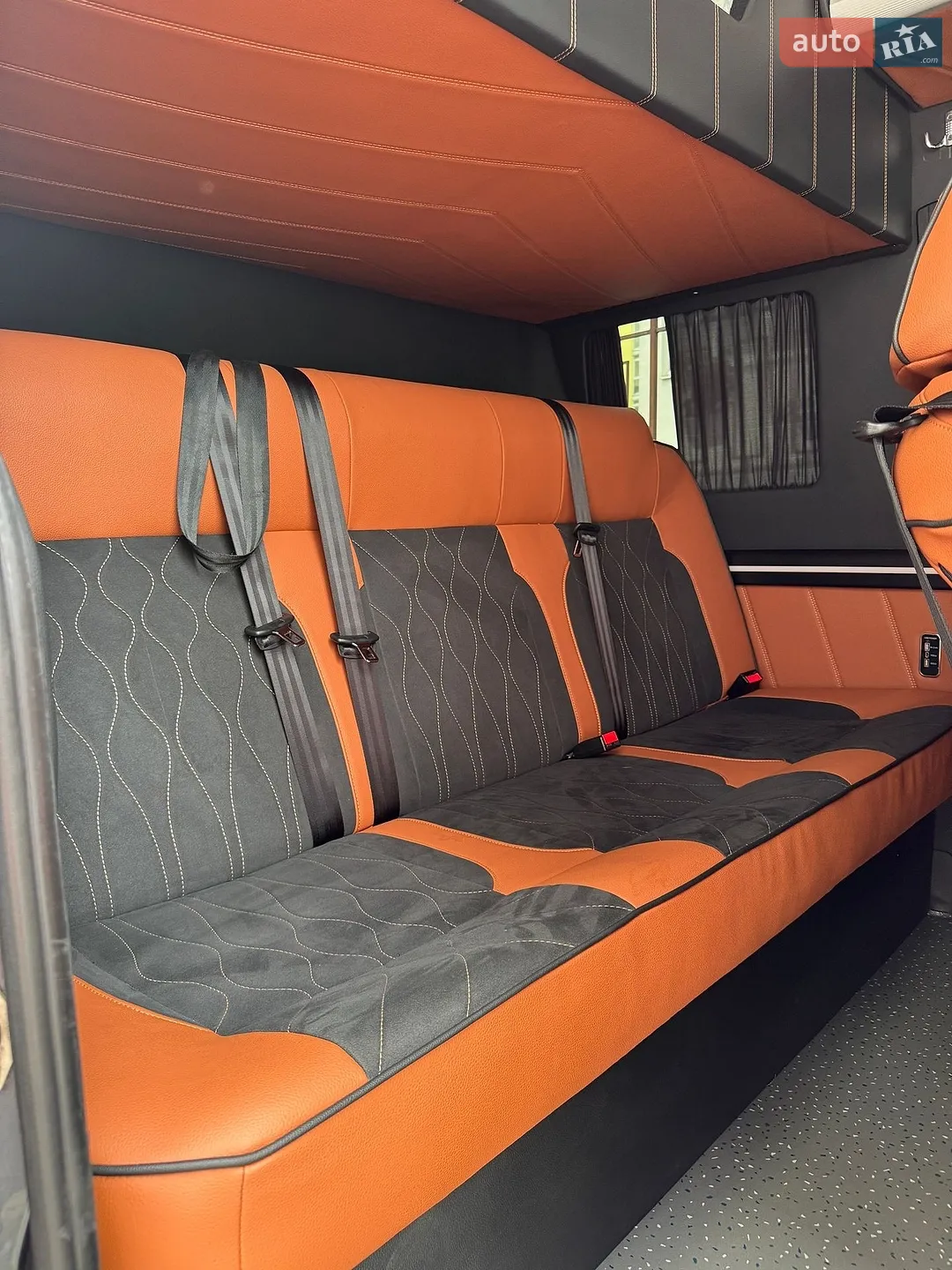 2019 Mercedes-Benz Sprinter - мініатюра 13