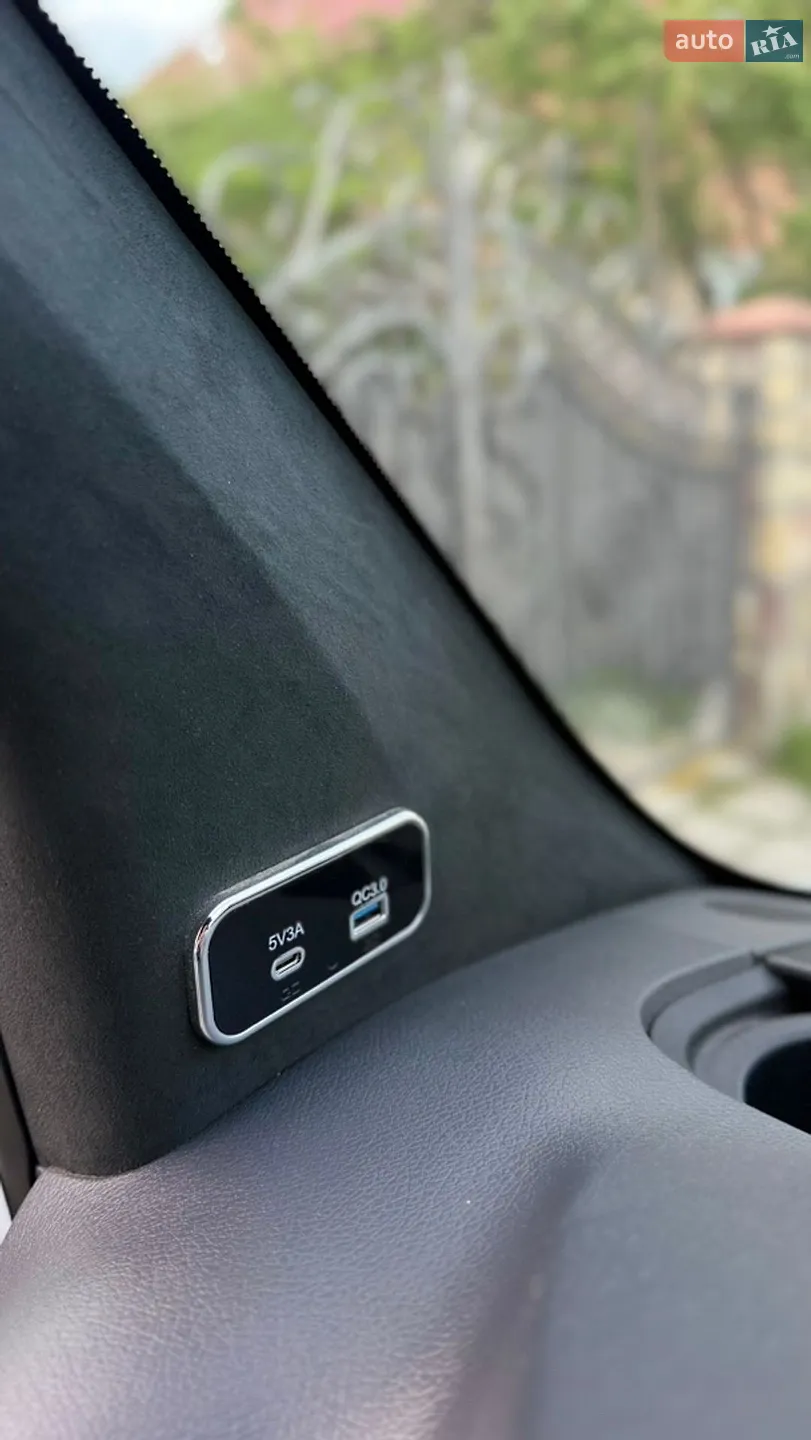 2021 Mercedes-Benz Sprinter - мініатюра 15
