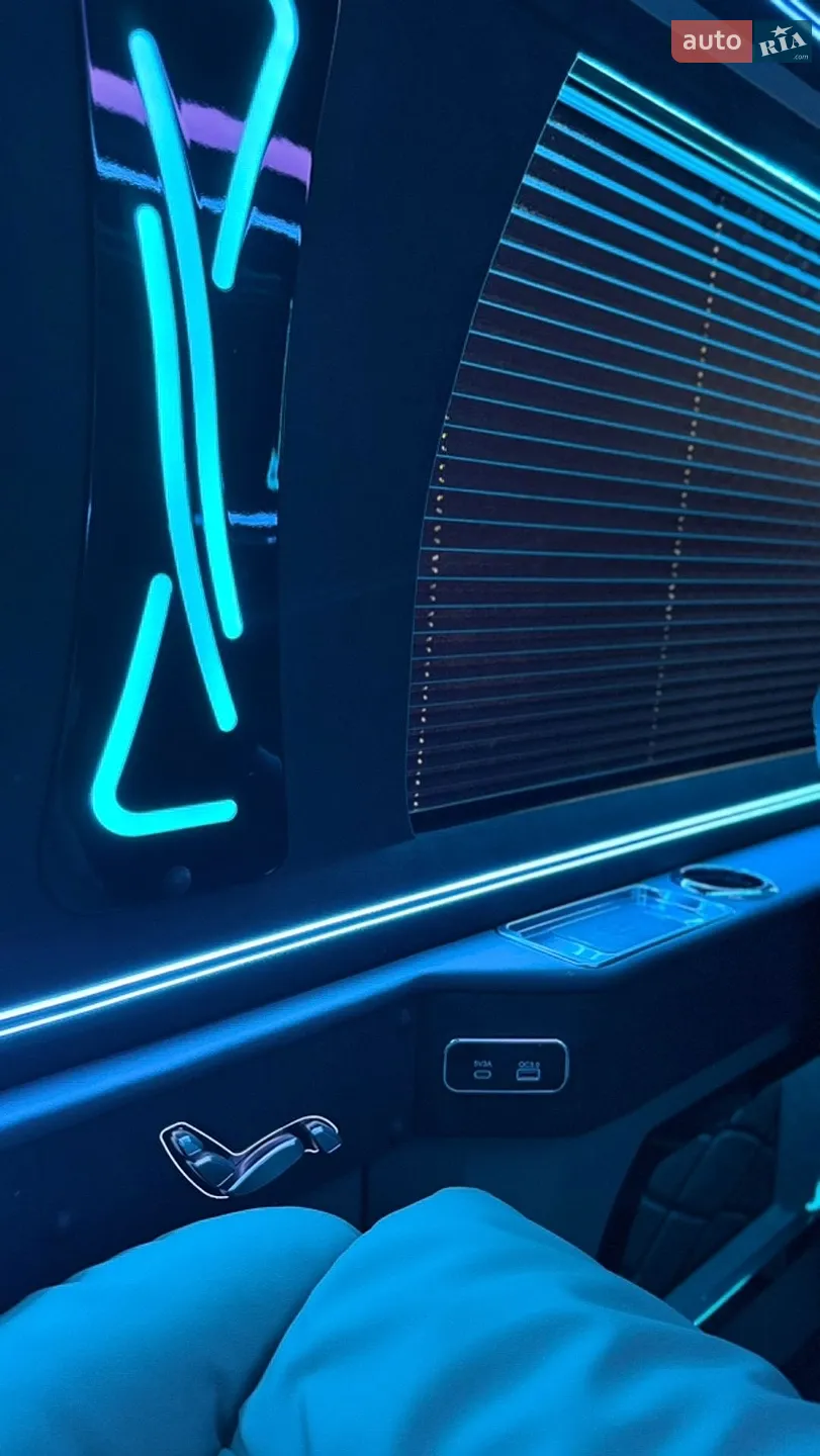 2021 Mercedes-Benz Sprinter - мініатюра 31
