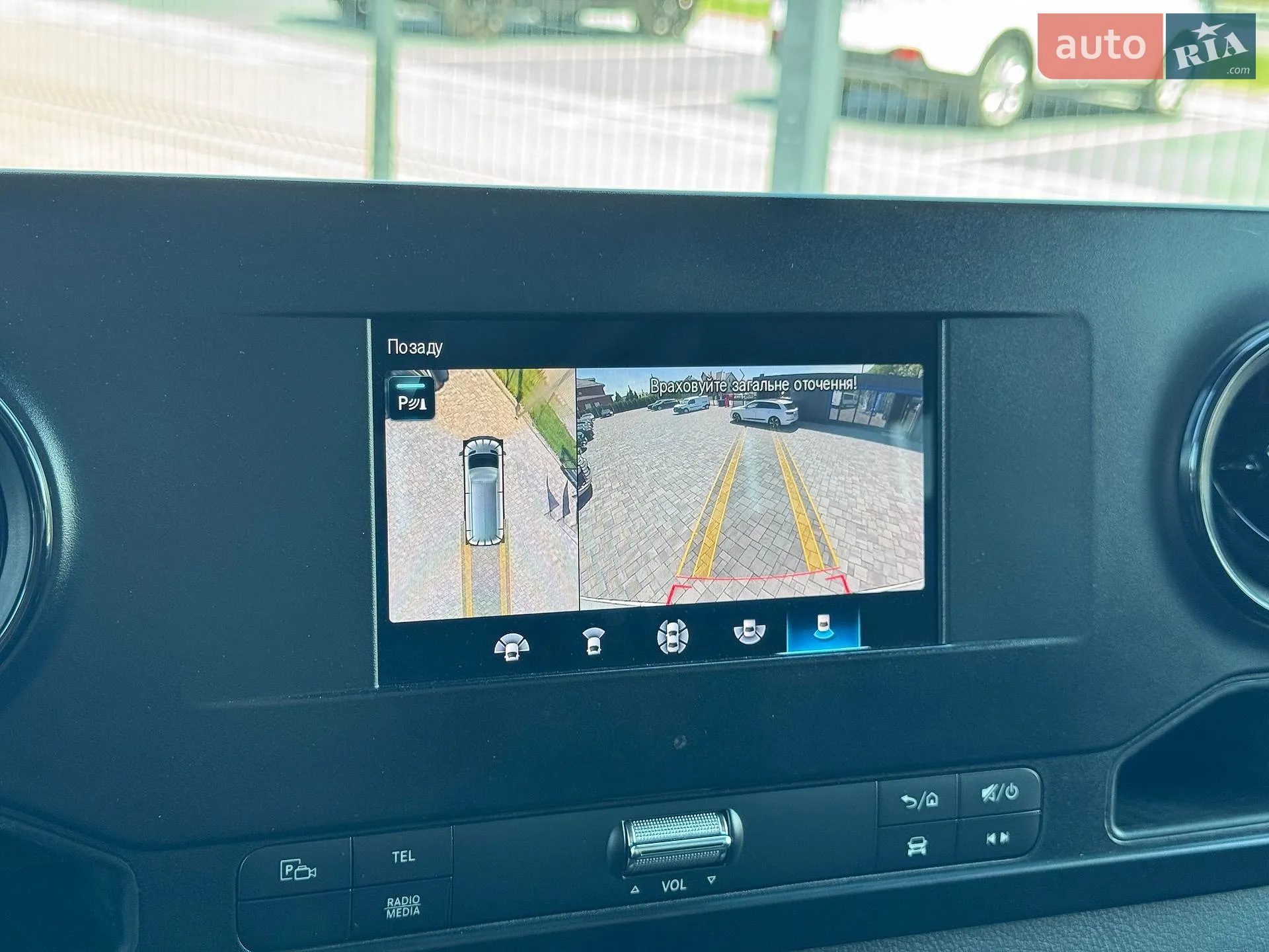 2018 Mercedes-Benz Sprinter - мініатюра 21