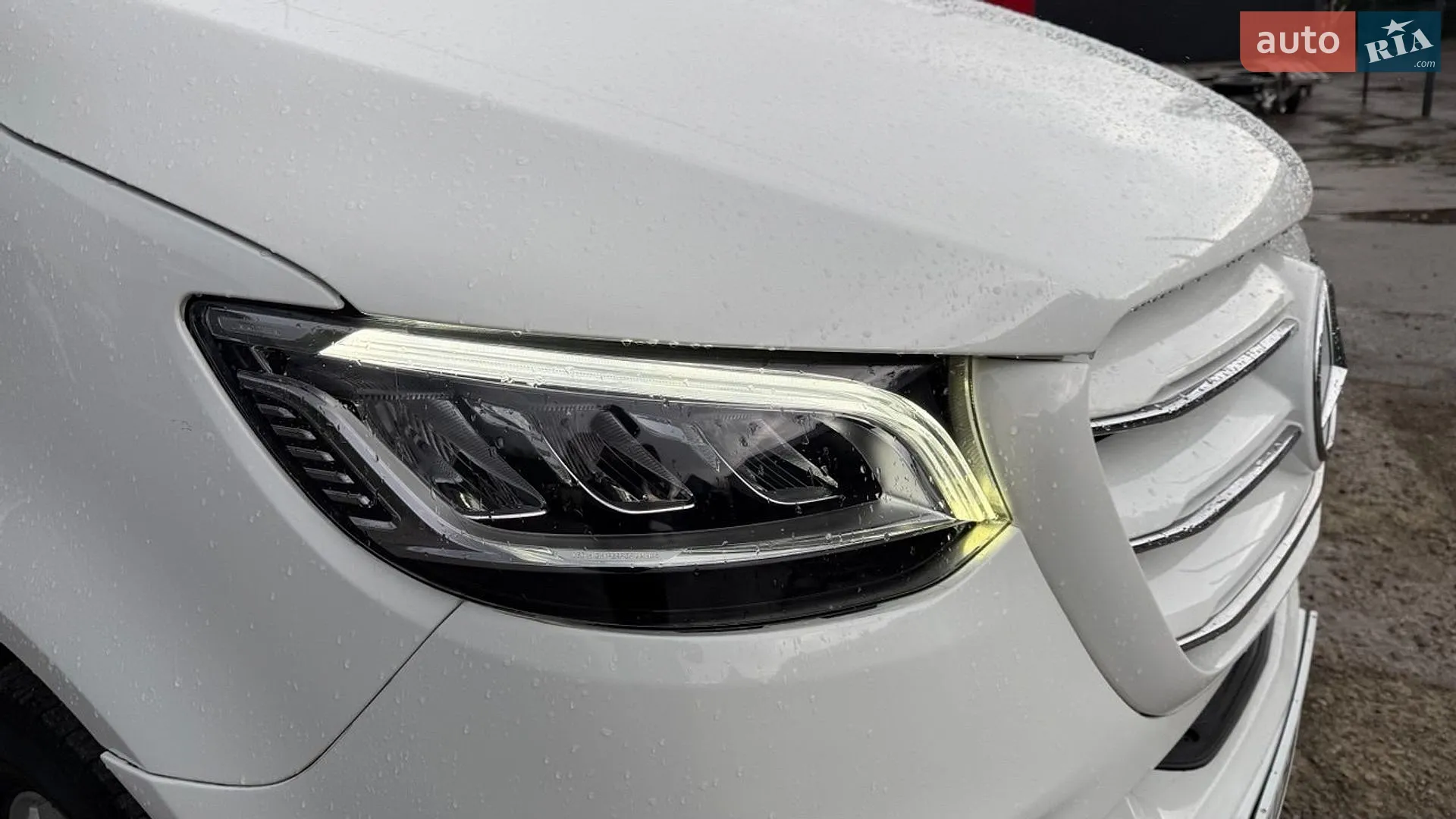 2021 Mercedes-Benz Sprinter - мініатюра 14