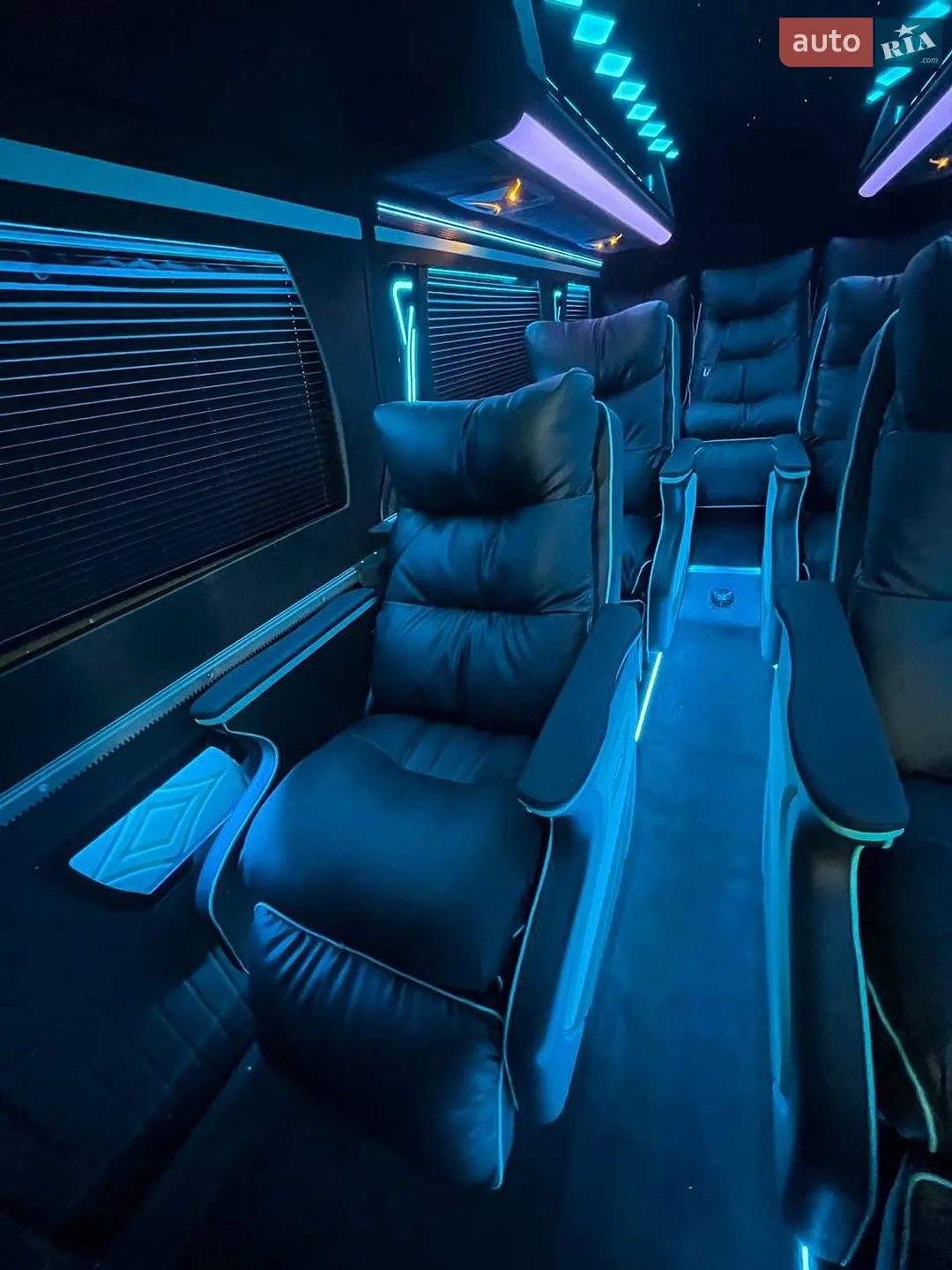 2021 Mercedes-Benz Sprinter - мініатюра 34