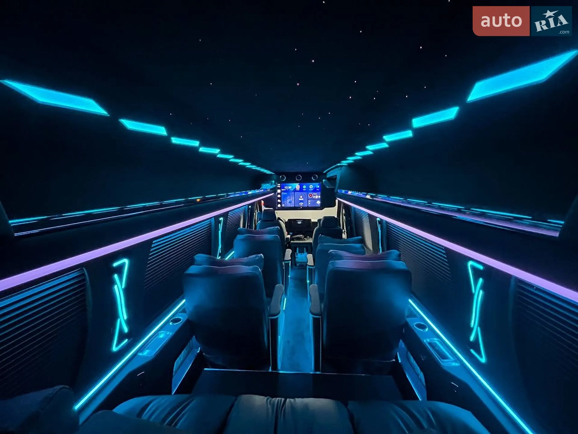 2021 Mercedes-Benz Sprinter - мініатюра 39