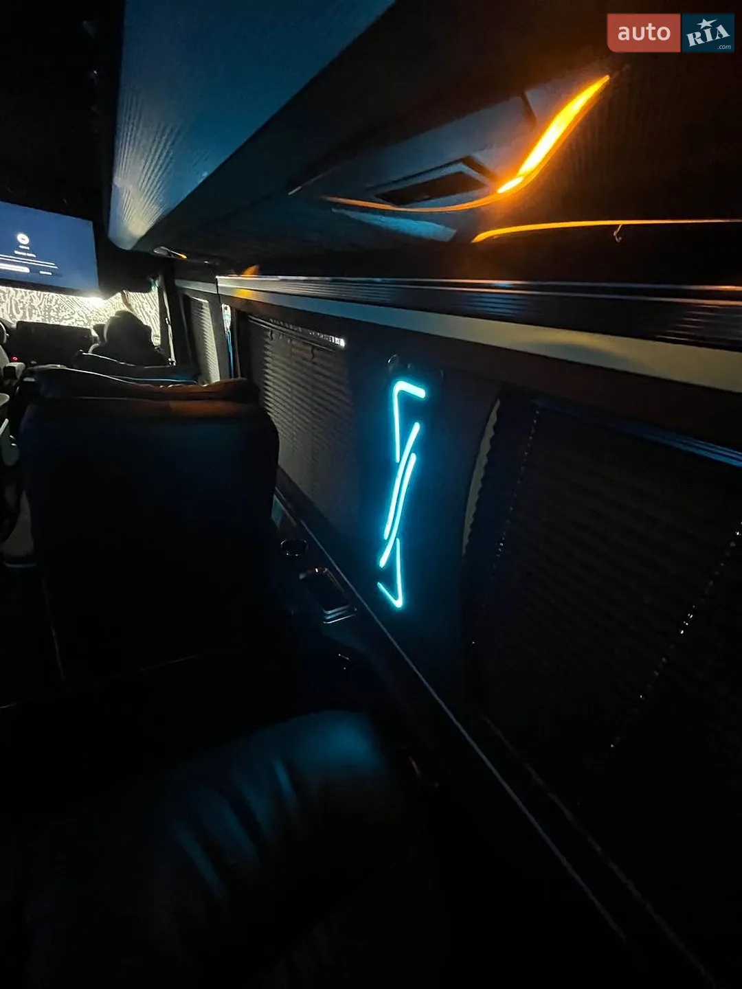 2021 Mercedes-Benz Sprinter - мініатюра 44