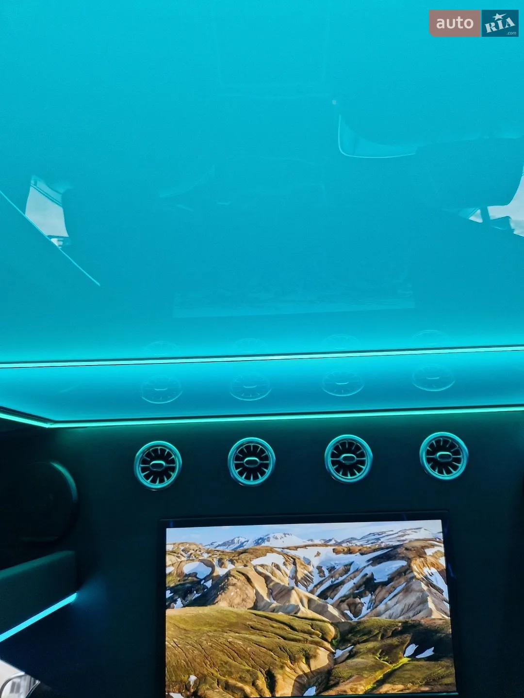2021 Mercedes-Benz Sprinter - мініатюра 14