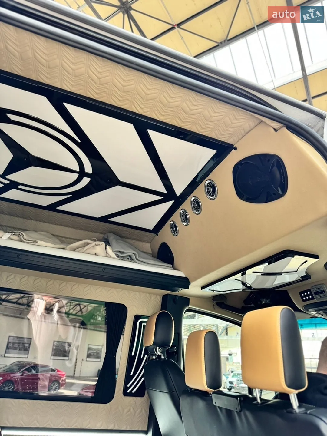2022 Mercedes-Benz Sprinter - мініатюра 14