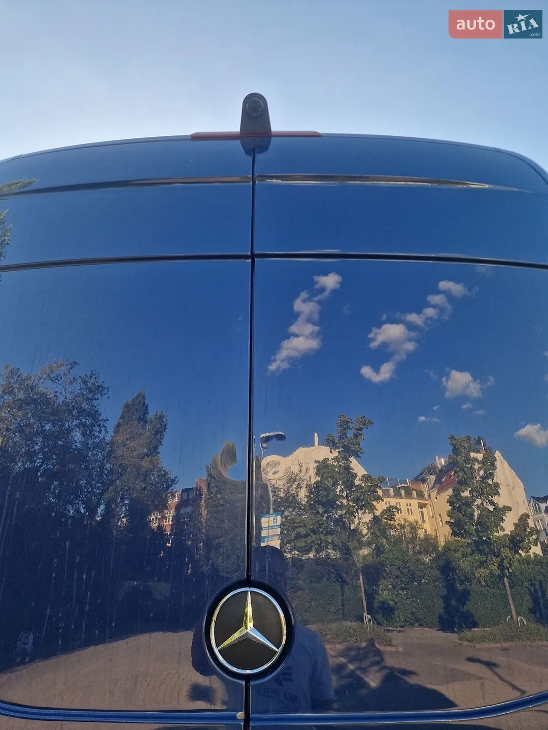 2013 Mercedes-Benz Sprinter - мініатюра 14