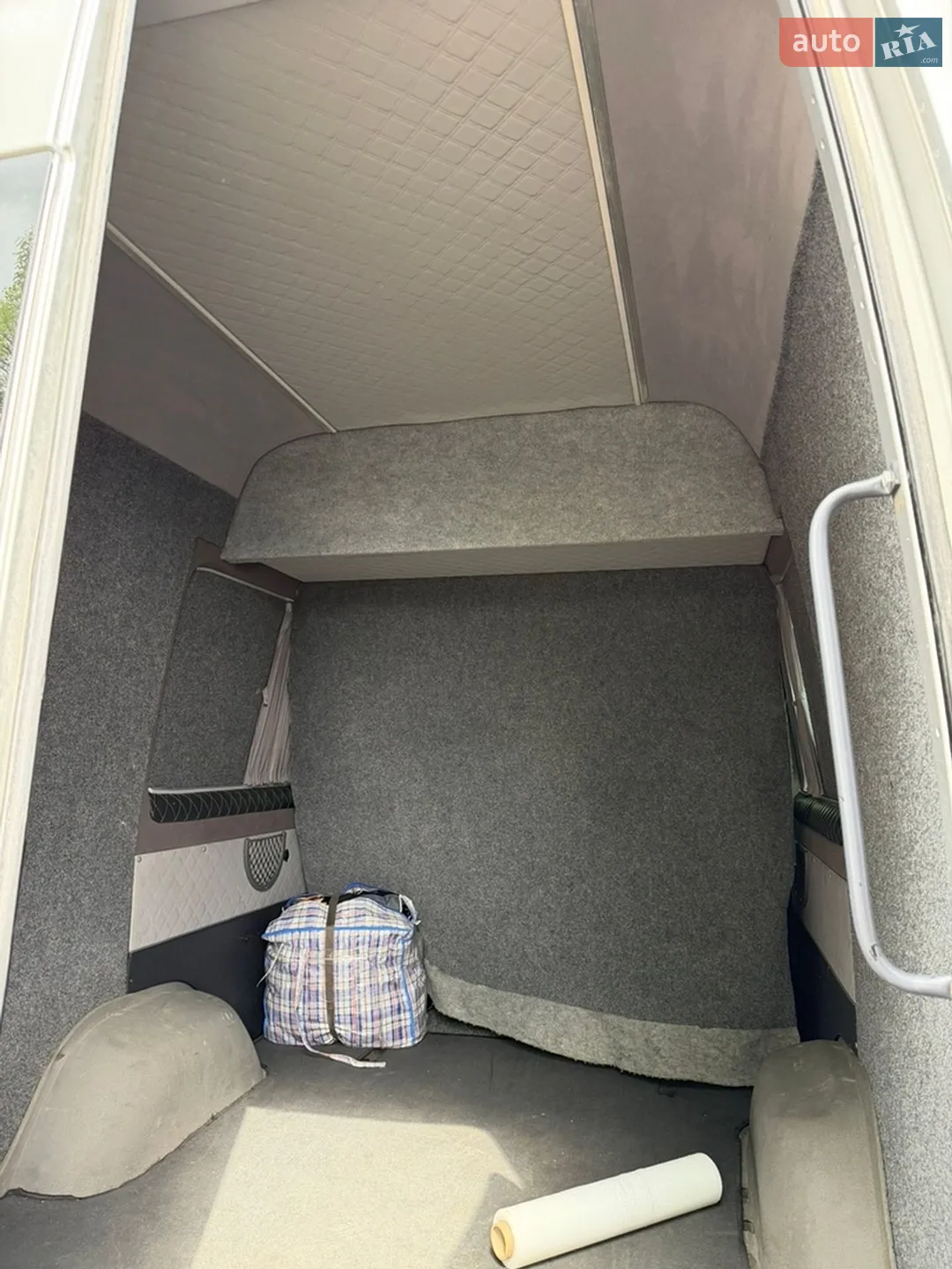 2013 Mercedes-Benz Sprinter - мініатюра 17