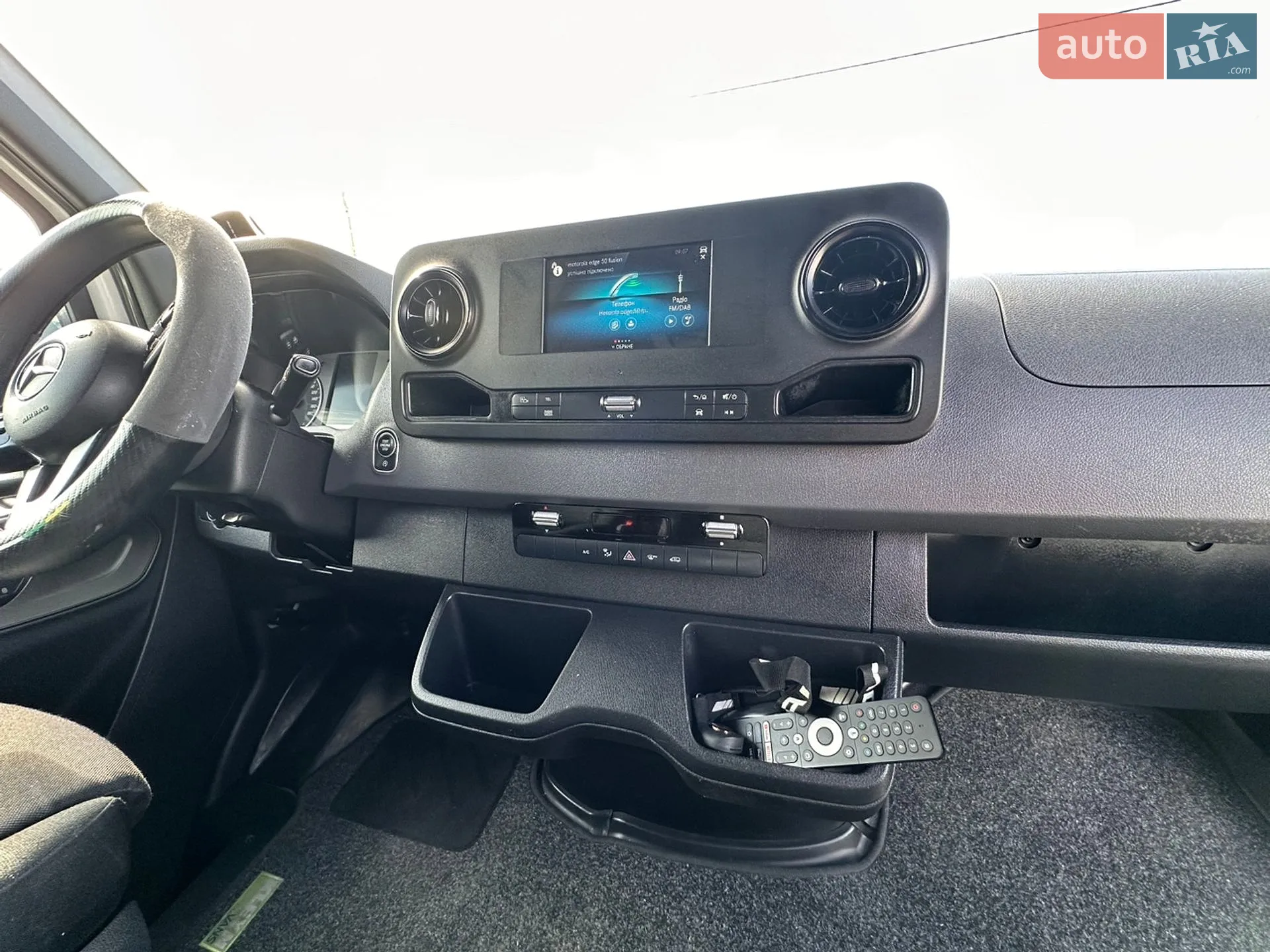 2020 Mercedes-Benz Sprinter - мініатюра 7