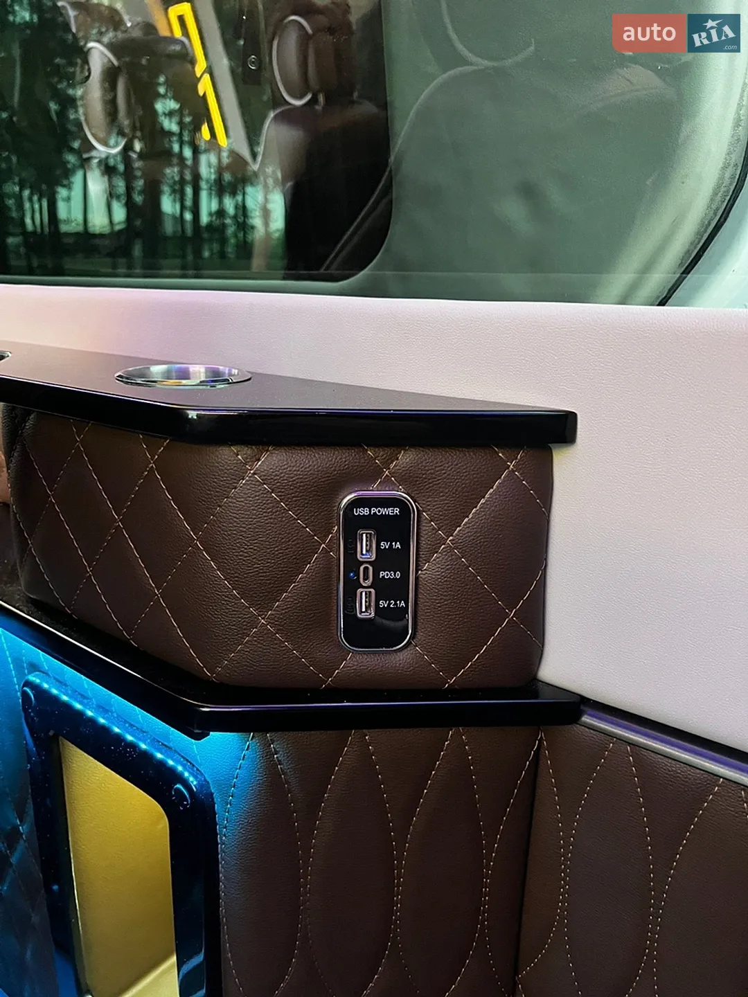 2020 Mercedes-Benz Sprinter - мініатюра 29