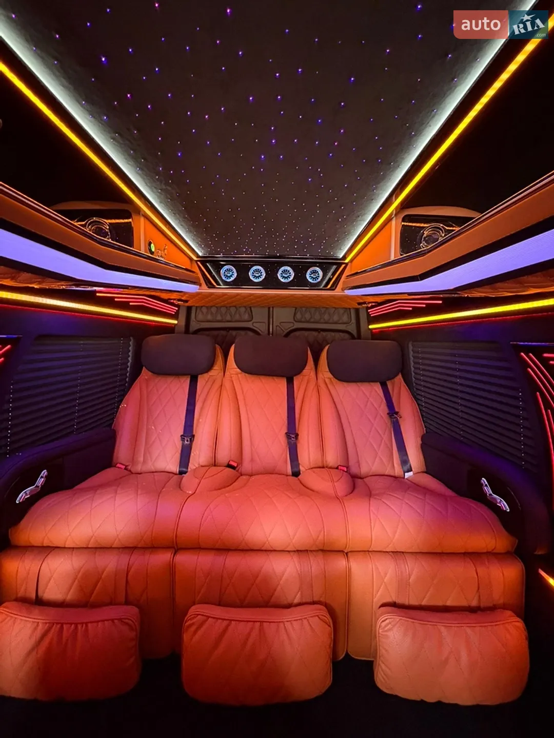2020 Mercedes-Benz Sprinter - мініатюра 7