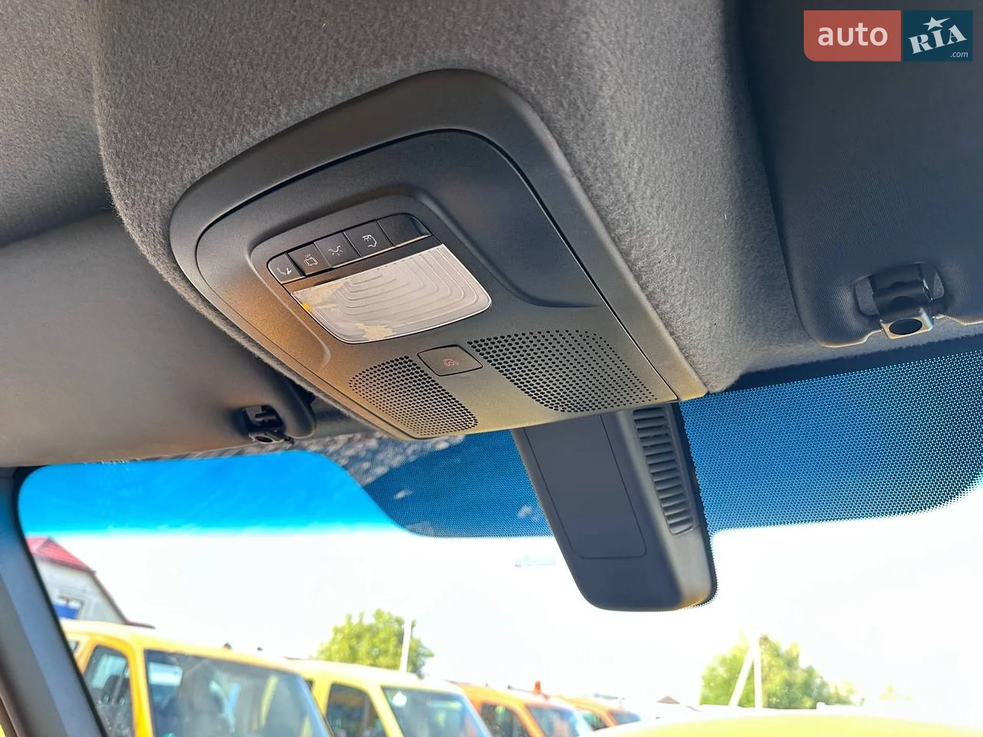 2020 Mercedes-Benz Sprinter - мініатюра 40