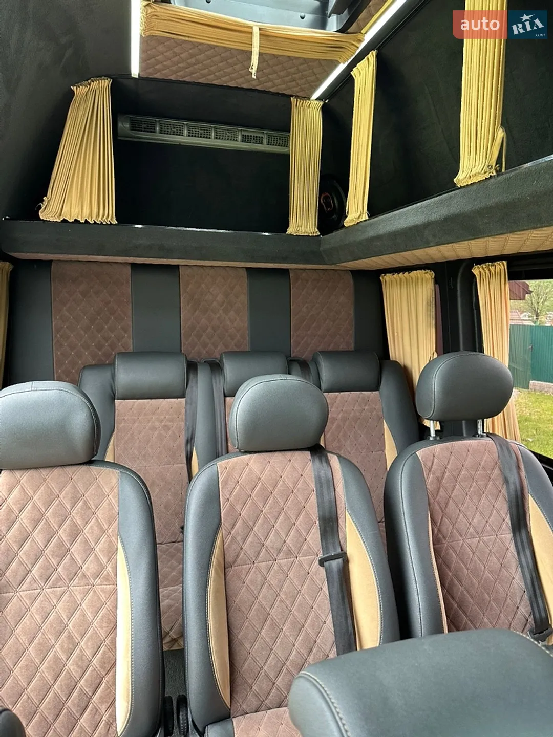 2019 Mercedes-Benz Sprinter - мініатюра 19