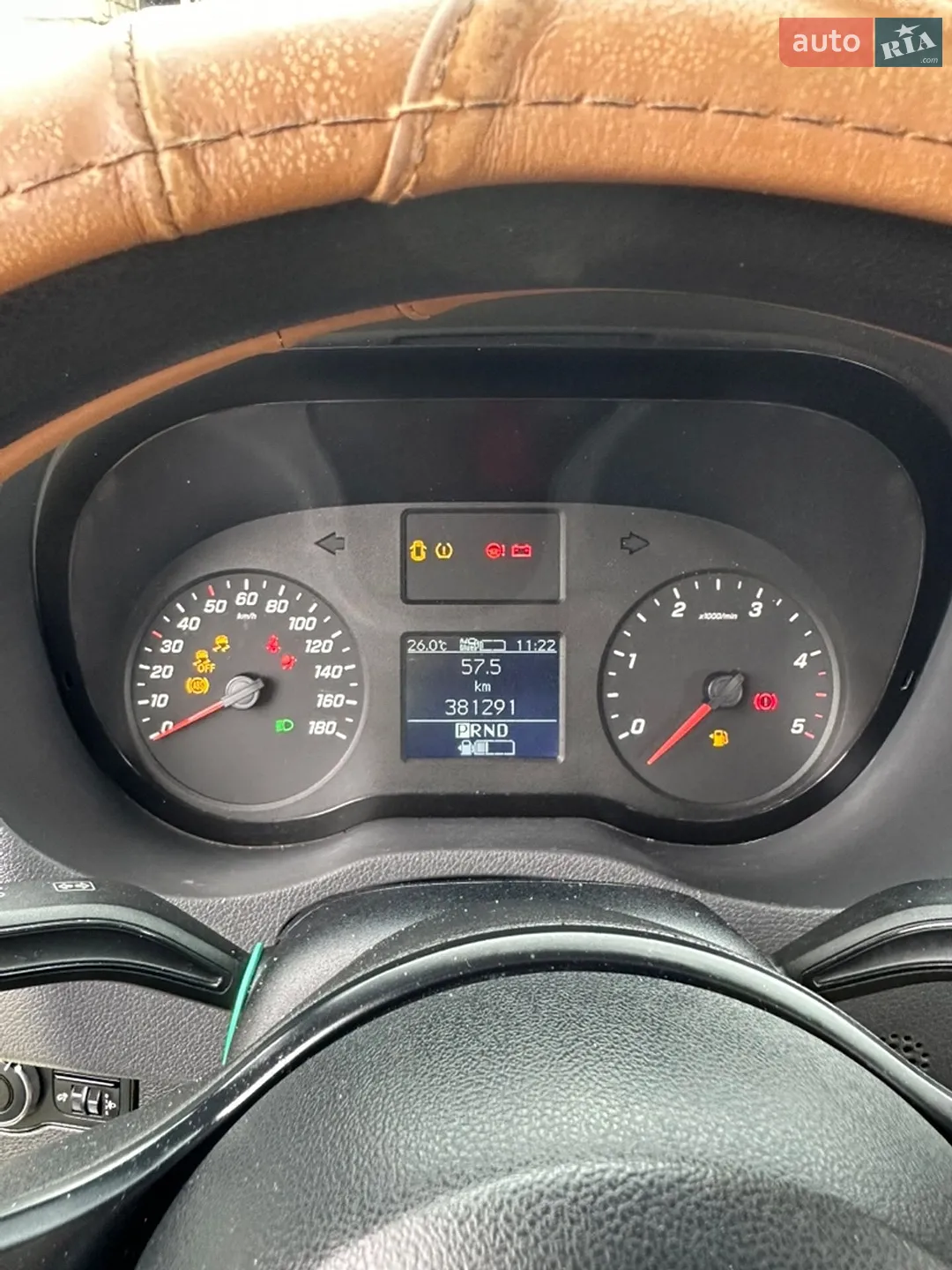 2019 Mercedes-Benz Sprinter - мініатюра 25