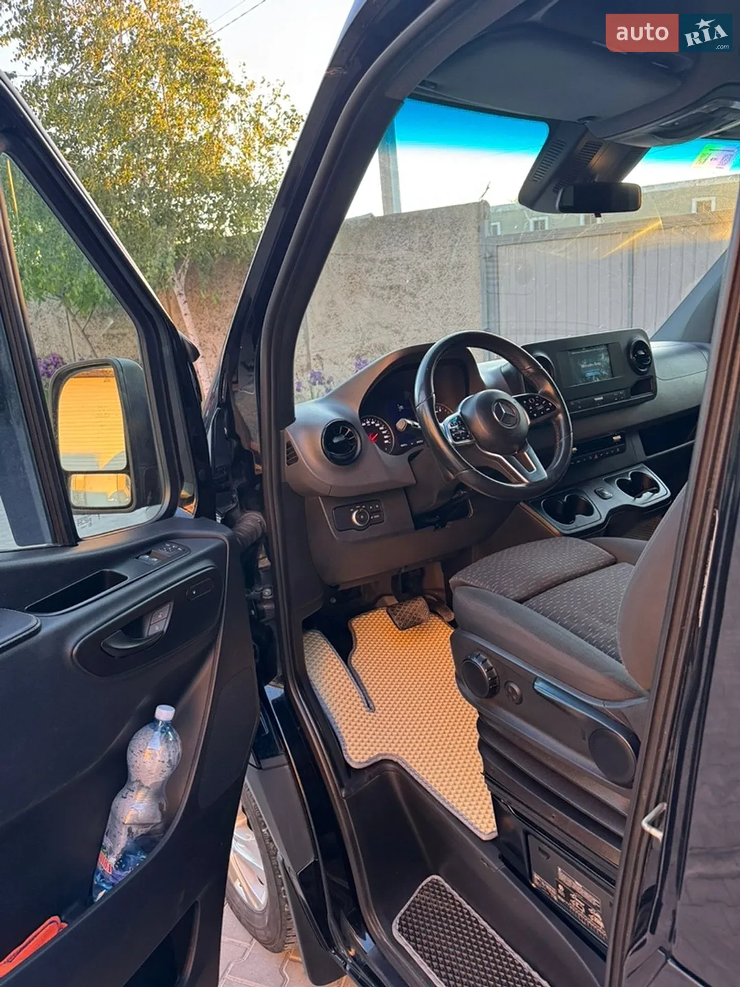 2023 Mercedes-Benz Sprinter - мініатюра 5