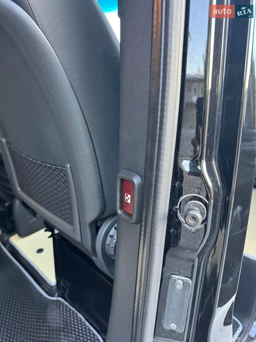 2023 Mercedes-Benz Sprinter - мініатюра 11