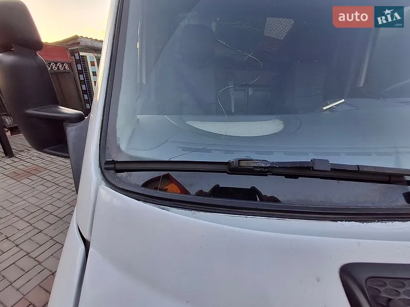 Mercedes-Benz Sprinter 2005 VIN WDB9036631R803161 фото оголошення 8 з 54