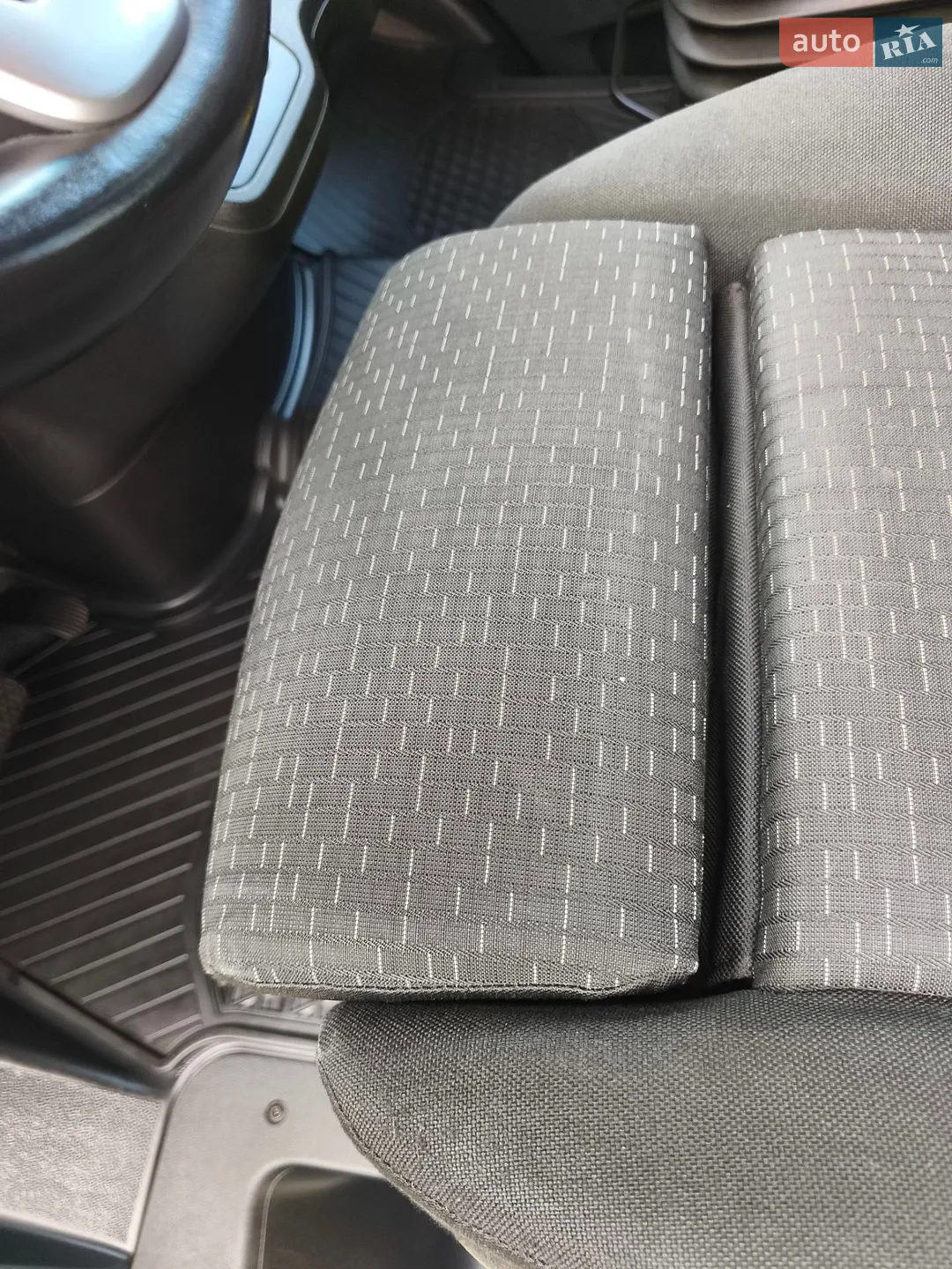 2018 Mercedes-Benz Sprinter - мініатюра 70