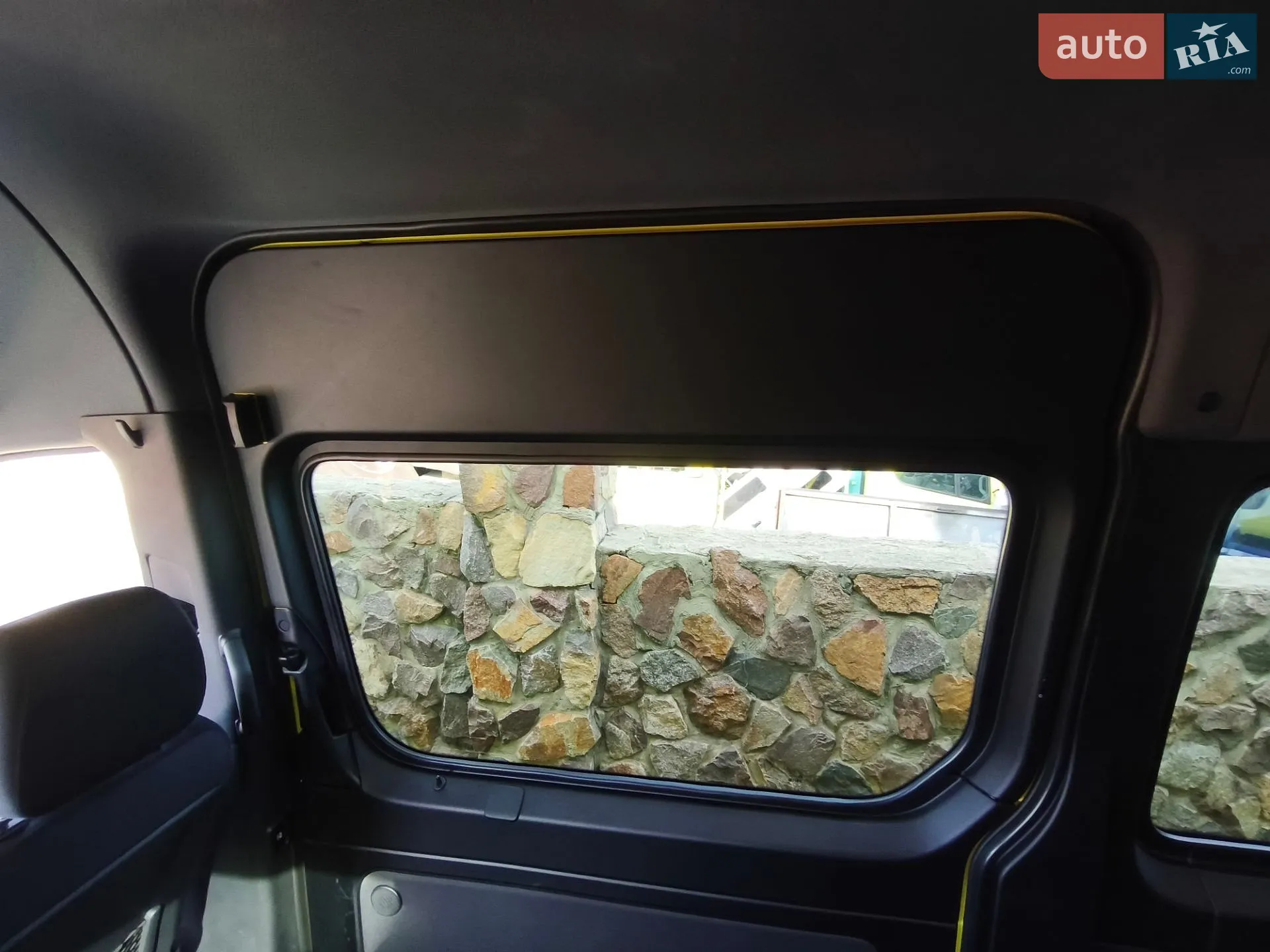 2018 Mercedes-Benz Sprinter - мініатюра 79