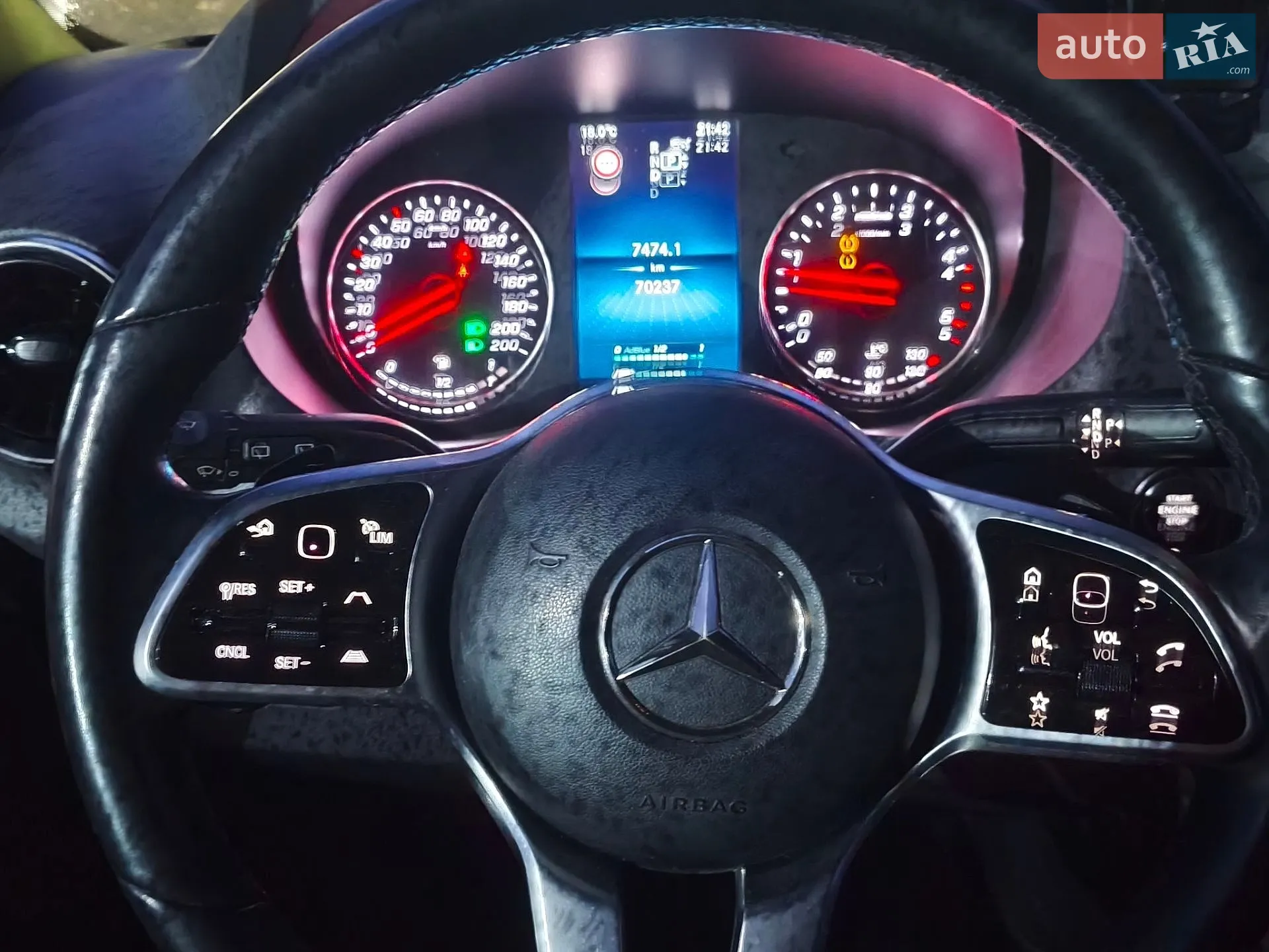 2018 Mercedes-Benz Sprinter - мініатюра 64