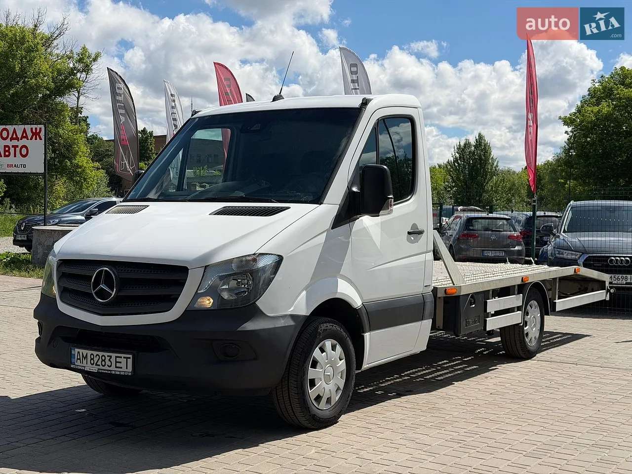 2014 Volkswagen Caddy - мініатюра 53