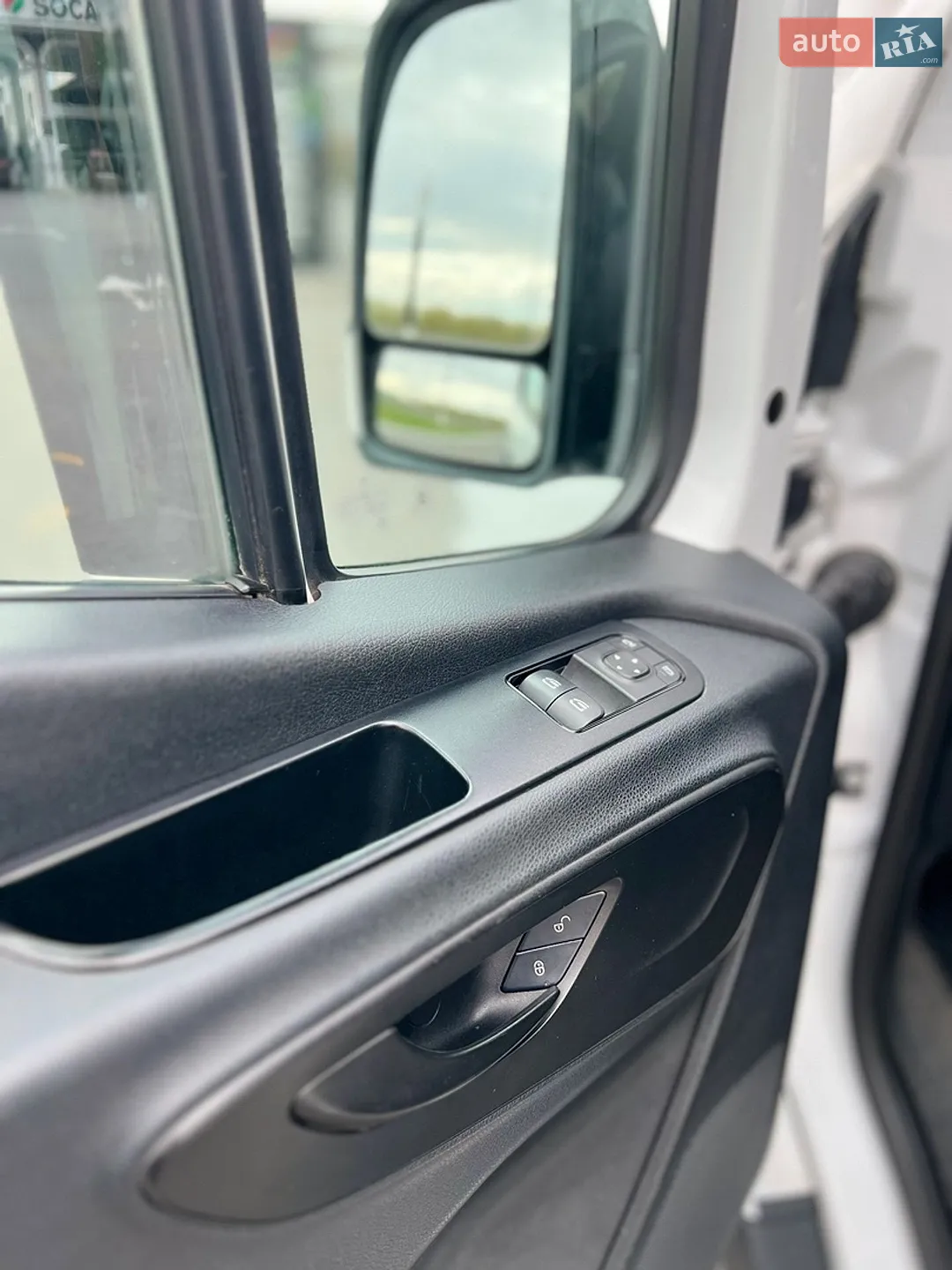 2019 Mercedes-Benz Sprinter - мініатюра 11